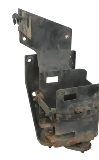 VW T4 Halterung Halter Zuheizer Standheizung Befestigung original - Bild 1