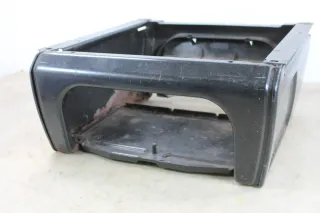 VW T4 Sitzkonsole Sitzkasten links rechts 2. Batterie Zweitbatterie ab 96 7D0881669F - Bild 4