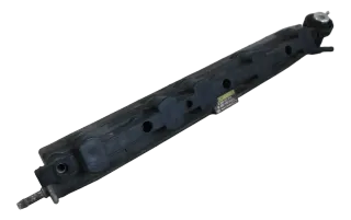 VW T4 2.5 AAF ACU Düsenstock Einspritzleiste Einspritzdüsen 023133322A 0280151012 023133313G Benzin - Bild 1