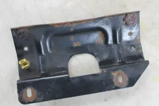VW T4 Halter Ladeluftkühler LLK Halterung Blech vorn kurze Front 701145841E - Bild 2