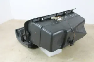 VW T4 Handschuhfach Getränkehalter Becherhalter Ablage oben grau 705857102 - Bild 9