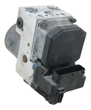 VW T4 ABS EPS Hydraulikblock Block Steuergerät Hydraulikeinheit Bosch 7D0614111B - Bild 1