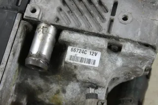 Webasto Thermo Top C Standheizung Zuheizer Diesel 5,2kW UNGEPRÜFT 12V 66724C - Bild 6