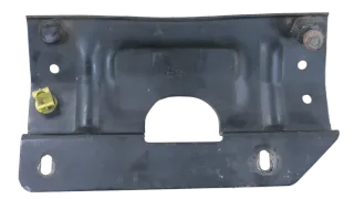 VW T4 Halter Ladeluftkühler LLK Halterung Blech vorn kurze Front 701145841E - Bild 1