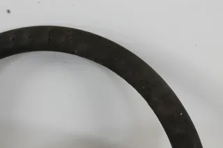 VW T4 Lenkrad Hupenknöpfe 96-98 Kunststoff Schwarz Airbaglenkrad 701419091B DEFEKT - Bild 8