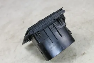 VW T4 Rahmen Lichtschalter Luftdüse links Armaturenbrett Abdeckung Blende Halter 701858255 - Bild 5