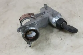 VW T4 Zündschloss Schlüssel Zündschlüssel Zündschloß Tankdeckel 701905851 - Bild 2