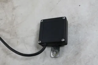 VW T4 Antennenverstärker Verstärker Antenne Scheibenantenne 701035577B - Bild 2