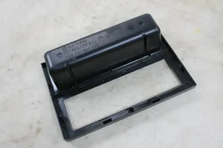 VW T4 Blende Abdeckung Climatronic Bedienteil Klimaanlage 7D1820075A - Bild 6
