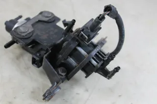 VW T4 2.5 TDI N18 N75 88 102 PS ACV AJT AGR Ladedruckregelventil Druckwandler - Bild 2