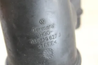 VW T4 Ansaugschlauch Luftfilterkasten Sensor 2.0 Benzin AAC 044129627J - Bild 8
