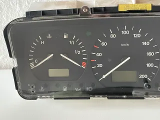 VW T4 2.5 TDI Kombiinstrument Tacho Diesel Drehzahlmesser DZM 96-98 7D0919862G - Bild 2