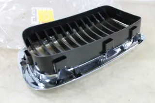 BMW E38 Kühlergrill rechts Grill Niere Original Neu Chrom 51138231596 - Bild 8