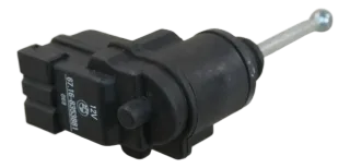 BMW E36 Stellmotor Motor Leuchtweitenregulierung LWR 67168353881 - Bild 1