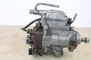 VW T4 LT 2.5 TDI ACV Einspritzpumpe ESP Hochdruckpumpe 0460415996 074130107N - Bild 2