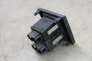VW T4 Schalter Warnblinklicht Warnblinkschalter Warnblinklichtschalter Rahmen 96-98 703953235 - Bild 4