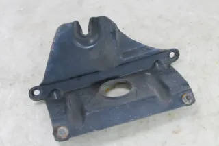 VW T4 Halter Ladeluftkühler LLK Halterung Blech oben 701145808A - Bild 4