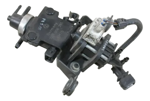 Background image for VW T4 2.5 TDI N18 N75 88 102 PS ACV AJT AGR Ladedruckregelventil Druckwandler