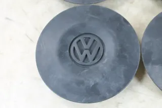 VW T4 Nabenkappen Felgendeckel Nabendeckel Radkappen 15 Zoll 7D0601151 - Bild 4
