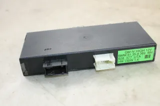 BMW E36 Z3 Steuergerät Karosserie Komfortsteuergerät Komfort 61358369484 - Bild 2