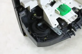 VW T4 Bedienteil Heizung Lüftung Regler Heizungsregulierung Bedienung 7D1819045A - Bild 8