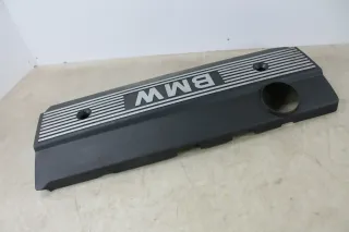 BMW E36 E34 Motorabdeckung Verkleidung Abdeckung Motor 520i 320i 325i 525i 11121703462 - Bild 4