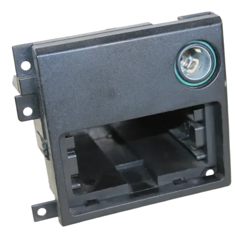 Background image for VW T4 Aschenbecher Zigarettenanzünder Rahmen Einsatz Ascher 7D0857305B