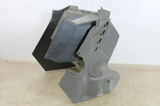 VW T4 Ablage Ablagefach vorn unten Mittelkonsole Fach 701857341 - Bild 5