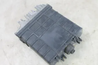 VW T4 2.5 TDI 102PS ACV Motorsteuergerät ECU Steuergerät Motor 074906021F - Bild 5
