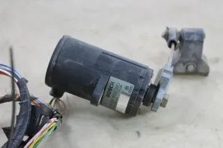 VW T4 2.5 TDI E-Gas Potentiometer Poti 96-99 ACV AHY 88 102 151 PS 701721727A - Bild 2