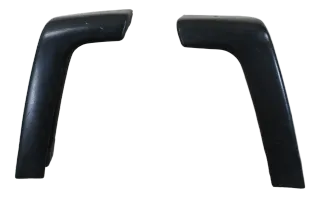 VW T4 Türgriff Griff innen Fahrertür Beifahrertür Tür links rechts schwarz 701867197 701867198 - Bild 1