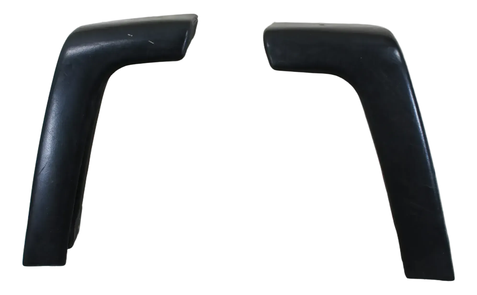 VW T4 Türgriff Griff innen Fahrertür Beifahrertür Tür links rechts schwarz 701867197 701867198 - Bild 1