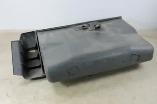 VW T4 Handschuhfach Verkleidung Ablage unten grau Armaturenbrett 701857095 - Bild 10
