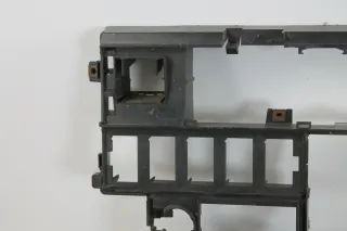 VW T4 Verkleidung Mittelkonsole Armaturenbrett Einbaurahmen Rahmen 7D1858089G - Bild 2