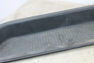 VW T4 Einstieg Trittstufeneinsatz Schiebetür Tritt Trittstufe schwarz 701863726C - Bild 3
