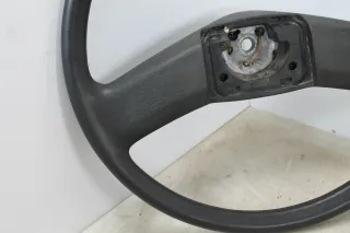 VW T4 Lenkrad groß Kunststoff Kranz NICHT drehbar Ummantelung fest bis 95 701419651 - Bild 2