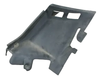 VW T4 Batterieabdeckung Verkleidung Batterie Batterieverkleidung kurze Front 701915435C - Bild 1