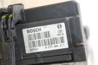 VW T4 ABS EPS Hydraulikblock Block Steuergerät Hydraulikeinheit Bosch 7D0614111B - Bild 10