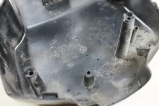 VW T4 Verkleidung Lenksäule Lenksäulenverkleidung ab 96 7D1858955C - Bild 6