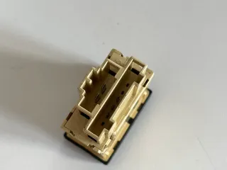 VW T4 Kontrolllampe Airbag ABS Kontrollleuchte Warnleuchte Kontrolle 7D0919235B - Bild 6