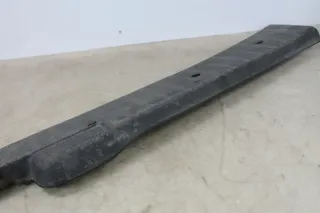 VW T4 Ladekantenschutz Abdeckung Heckklappe Verkleidung unten schwarz 705863487A - Bild 6