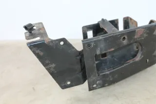 VW T4 Halterung Halter Zuheizer Standheizung Befestigung original - Bild 6