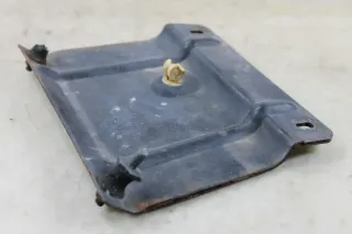 VW T4 2.5 TDI Halter Ladeluftkühler LLK Halterung Blech unten lange Front ACV - Bild 3