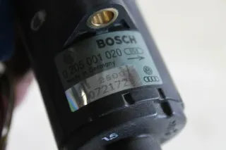 VW T4 2.5 TDI E-Gas Potentiometer Poti 96-99 ACV AHY 88 102 151 PS 7D0721727 - Bild 4