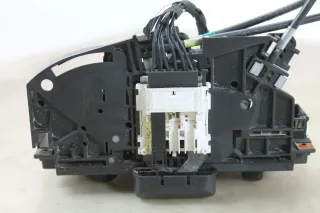 VW T4 Bedienteil Heizung Lüftung Regler Heizungsregulierung Bedienung 7D1819045A - Bild 9