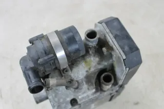 Webasto Thermo Top C Standheizung Zuheizer Diesel 5,2kW UNGEPRÜFT 12V 66724C - Bild 3