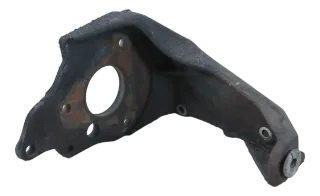 VW T4 1.9 TD ABL Halter Konsole Einspritzpumpe Dieselpumpe Pumpe 028130147A - Bild 1