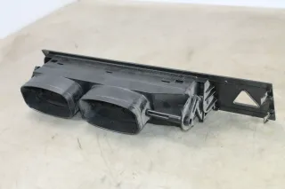 VW T4 Blende Abdeckung Luftdüsen Luftausströmer Armaturenbrett Mitte 7D1819703B - Bild 4