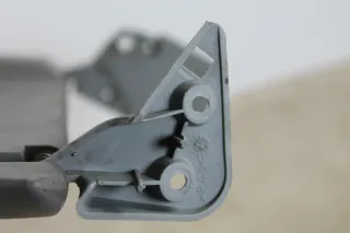 VW T4 Klappe Deckel Tür vorn links Ablagefach Seitentasche Fahrertür 7D1868885 - Bild 7