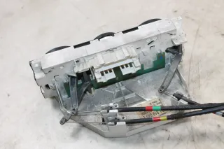 VW T4 Bedienteil Heizung Lüftung Heizungsregulierung Bedienung 7D1819045L - Bild 5